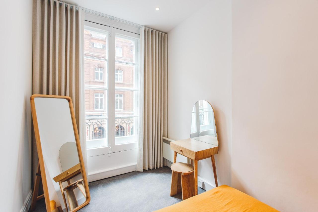 2 Bedroom Apartment Right On Trafalgar Square Londres Exterior foto