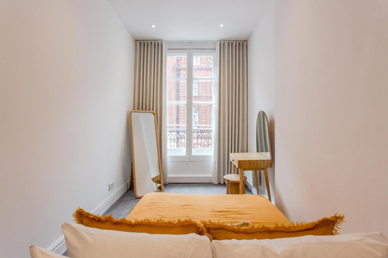 2 Bedroom Apartment Right On Trafalgar Square Londres Exterior foto